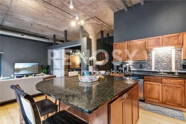 Building Photo - Downtown Luxury Condo Available!