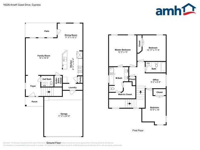 Building Photo - 18226 Amalfi Coast Dr
