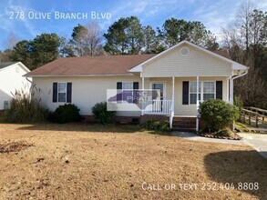 Building Photo - 278 Olive Branch Blvd