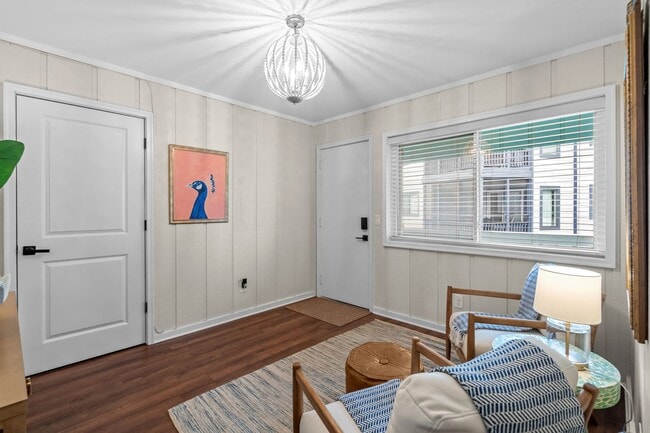 Building Photo - Shore Thing: Seasonal Beachfront Rental (D...