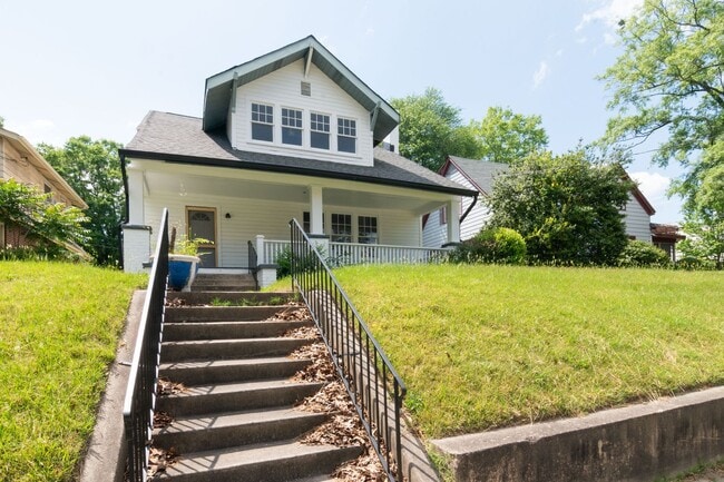 Building Photo - Fully Renovated Two-Story 4bd/2ba Home Just 5 Minutes from Downtown Durham and Steps Away From NCCU!