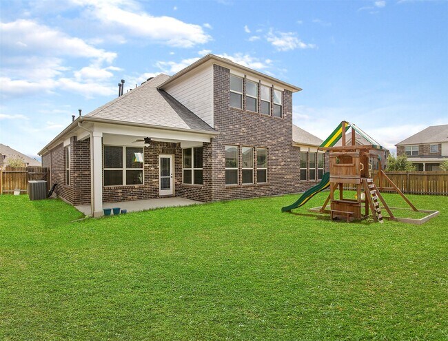 Building Photo - 4334 Lasker Brook Ct