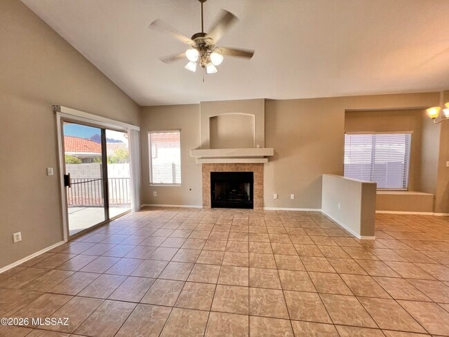 Building Photo - 12188 N Kylene Canyon Dr