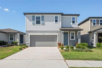 Building Photo - 3336 Fresno Pl