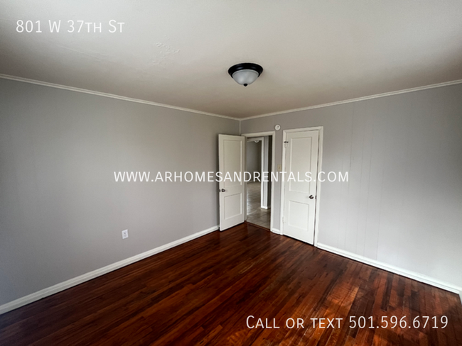 Building Photo - 801 W 37th St