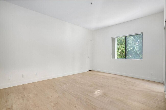 Floorplan - Ashton Towers