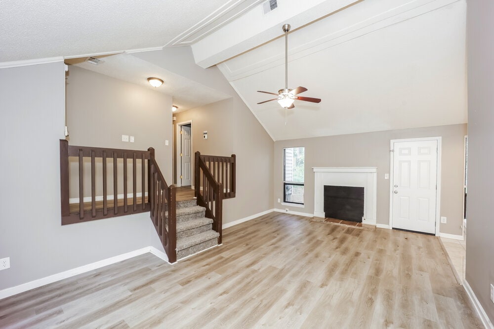 Building Photo - 8607 Forest Pointe Ct