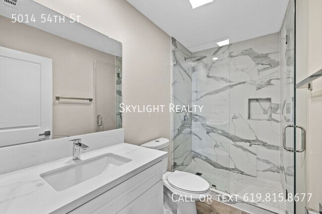 Building Photo - 5014 54th St