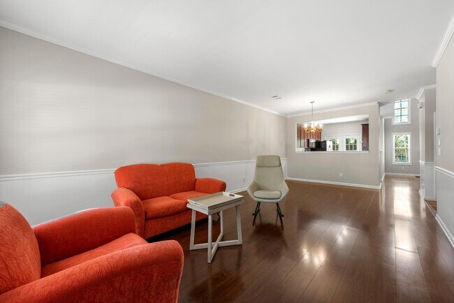 Building Photo - 2415 Clock Face Ct