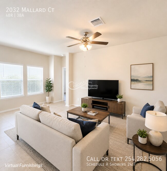 Building Photo - 2032 Mallard Ct