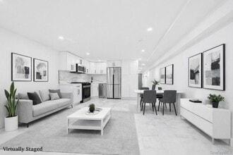 Building Photo - 1770 Pacific St