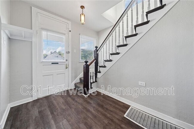 Building Photo - 1222 Rodgers St