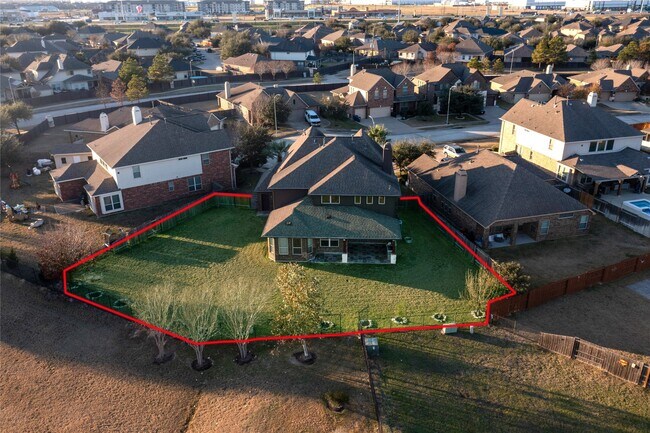 Building Photo - 3206 Gibbons Crest Ln