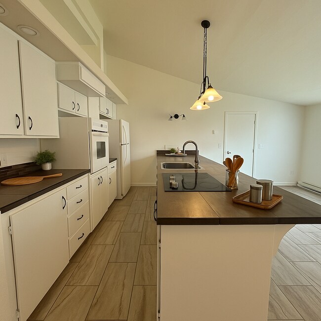 Building Photo - Live in Comfort. Live in Style. Live in La...