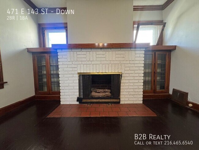 Building Photo - 471 E 143rd St