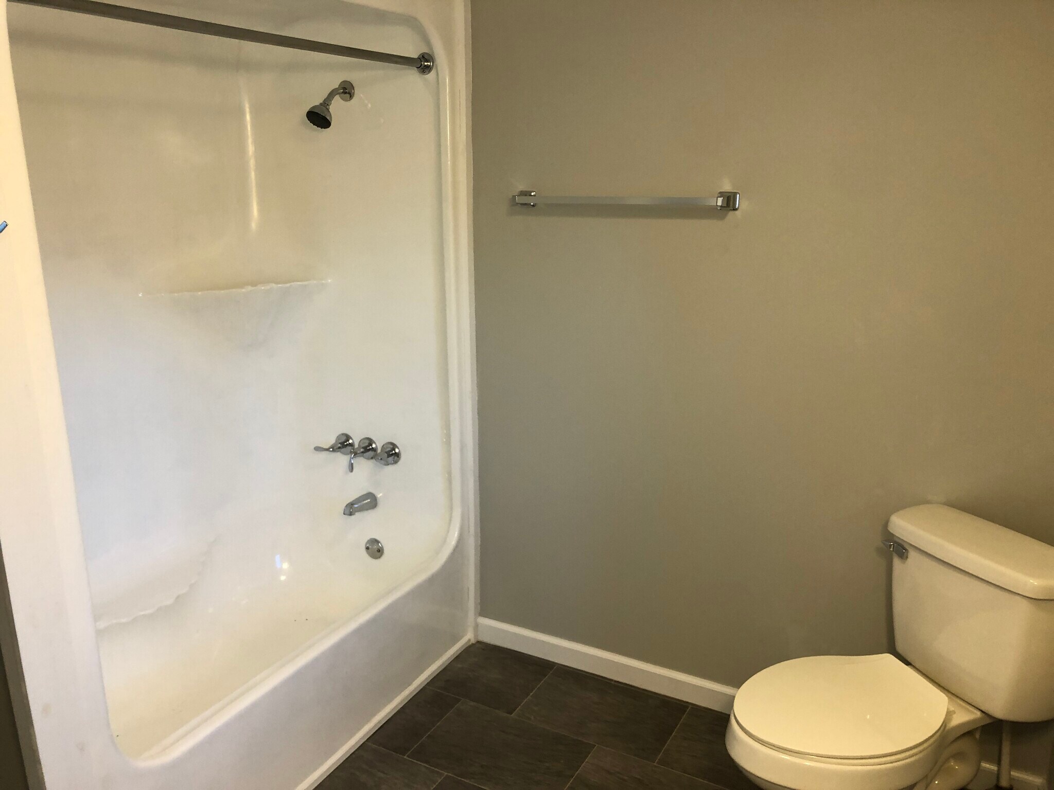 Bathroom - 184 Wickins Dr