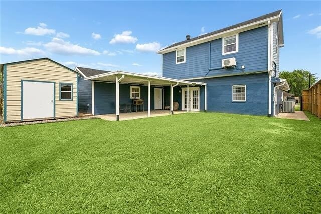 Building Photo - 2804 Earl Dr