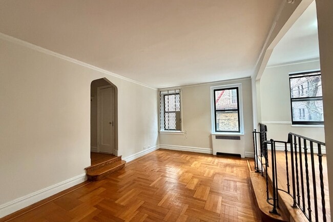 Floorplan - 567 Fort Washington Avenue