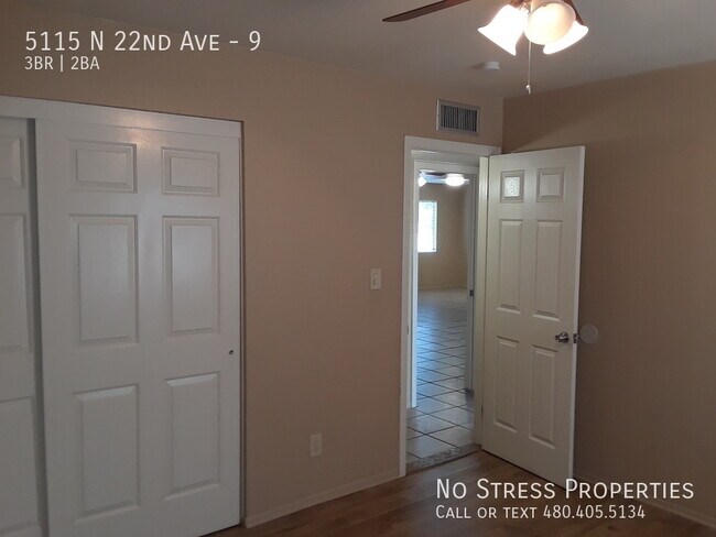 Building Photo - 5115 N 22nd Ave