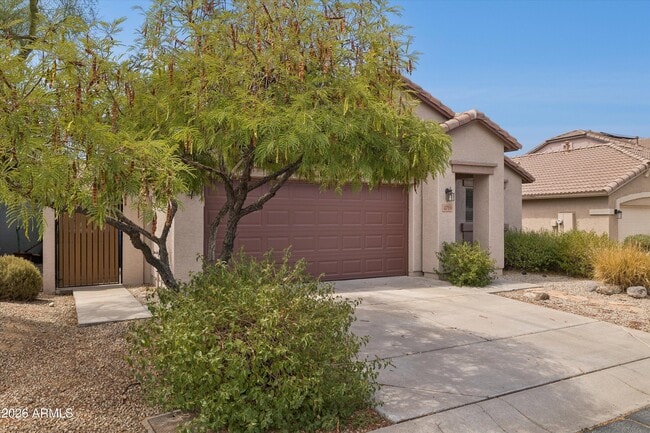 Building Photo - 4719 E Amber Sun Dr