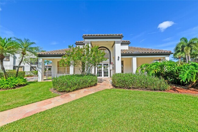 Building Photo - 7525 NW 61st Terrace