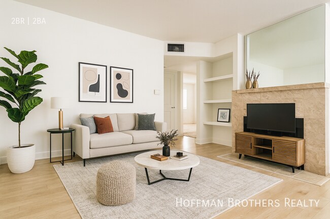 Building Photo - 7045 Woodley Ave