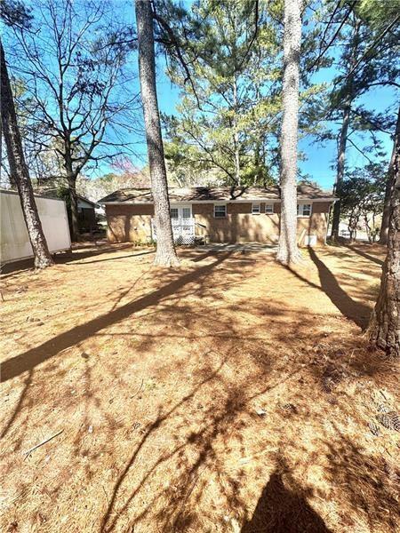 Building Photo - 869 Meadow Rock Way