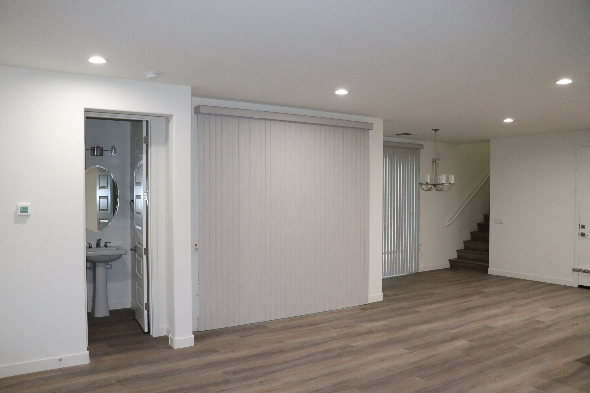 Bathroom & Diniong Room - 11900 N 32nd St