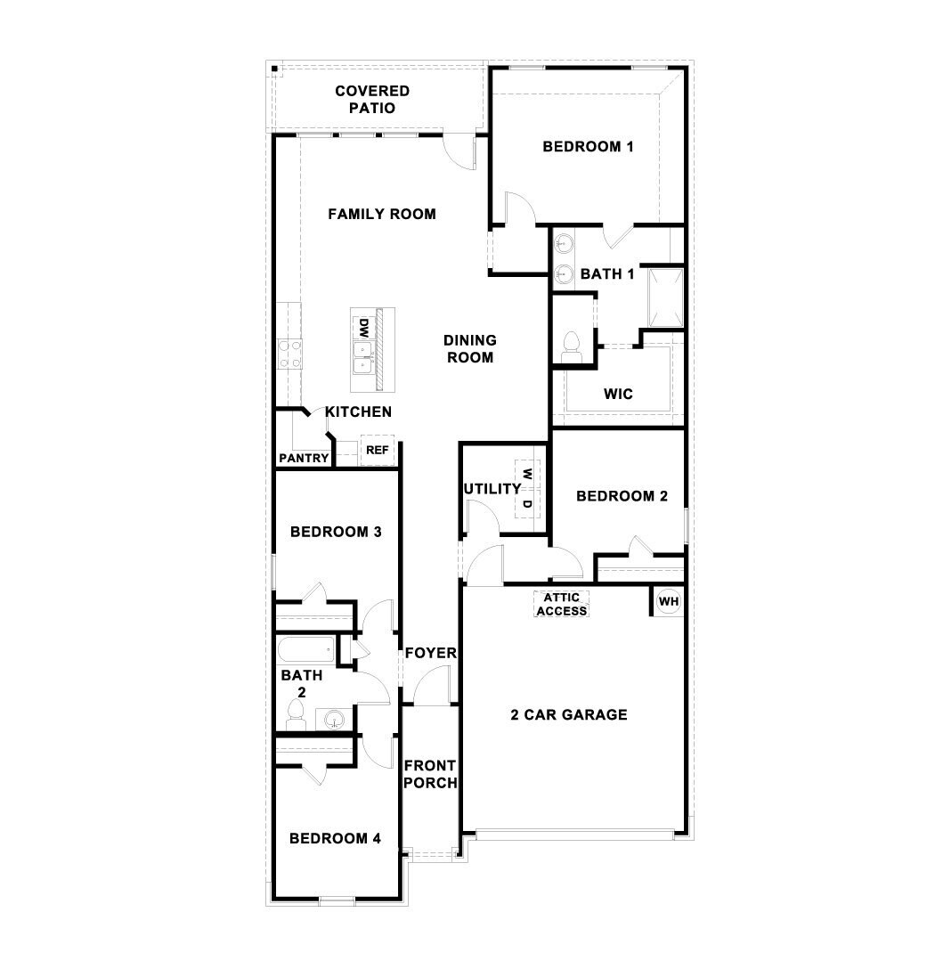 Building Photo - 143 Shafter St