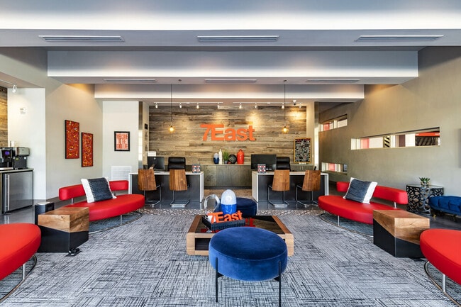 Building Photo - 7East