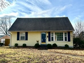 Building Photo - Spacious and stylish home in a prime Louisville location!