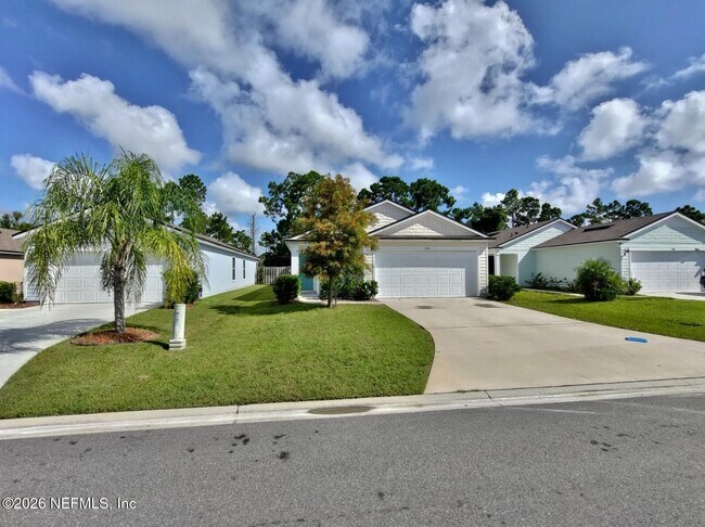 Building Photo - 600 Ashby Lndg Wy