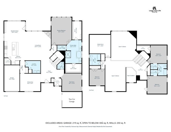 Building Photo - 21302 Rose Loch Ln