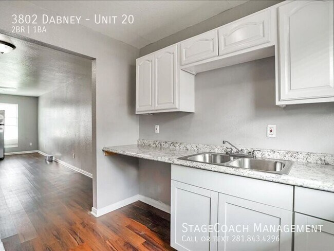 Building Photo - 3802 Dabney-Unit 20