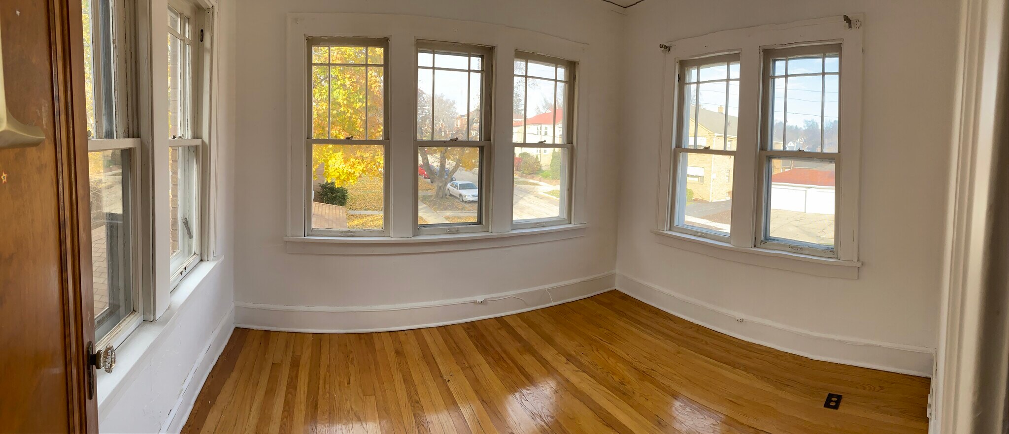 Building Photo - 1728 Rural St