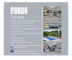 Building Photo - 2625 Park Ave