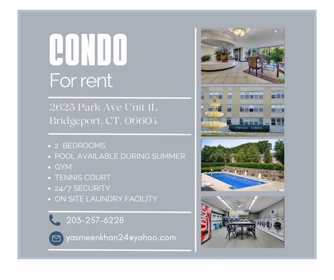 Building Photo - 2625 Park Ave