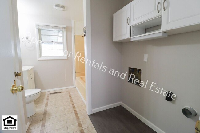 Building Photo - 3 bedroom home now available