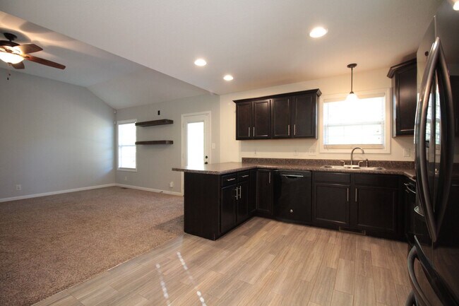 Building Photo - 1515 Reasons Drive