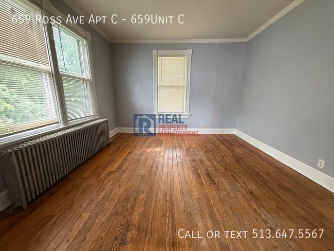 Building Photo - 659 Ross Ave