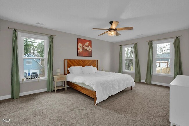 Building Photo - Charming 3BR House in Fayetteville
