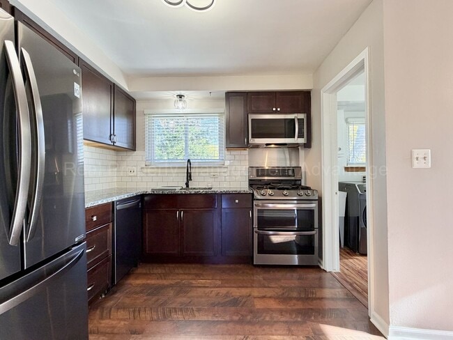 Building Photo - Updated and Beautifully Maintained 3-Bedroom Ranch Minutes from Downtown Berkley!