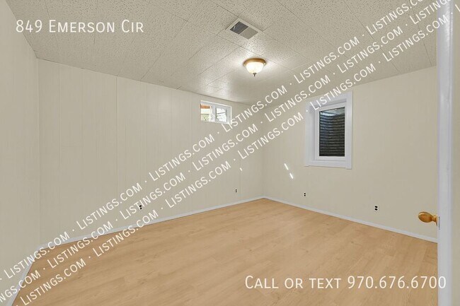 Building Photo - 849 Emerson Cir