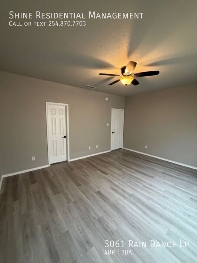 Building Photo - 3061 Rain Dance Loop