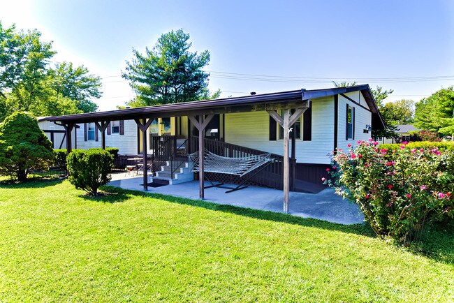 Resident Home - 2495 Royal Mine Road