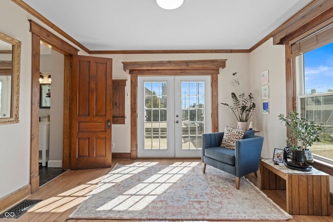 Building Photo - 1401 Marlowe Ave