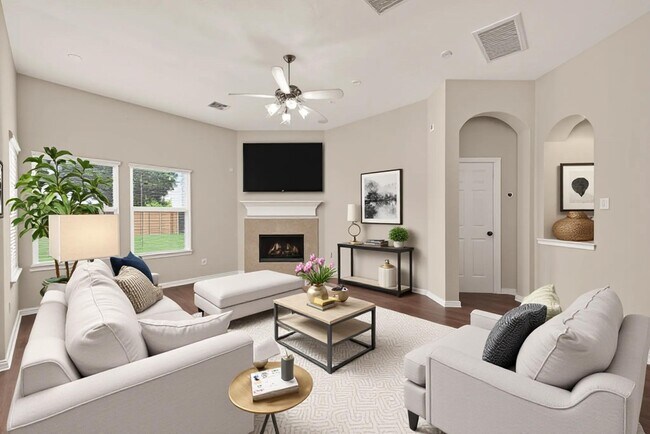 Building Photo - 25918 Silver Timbers Ln