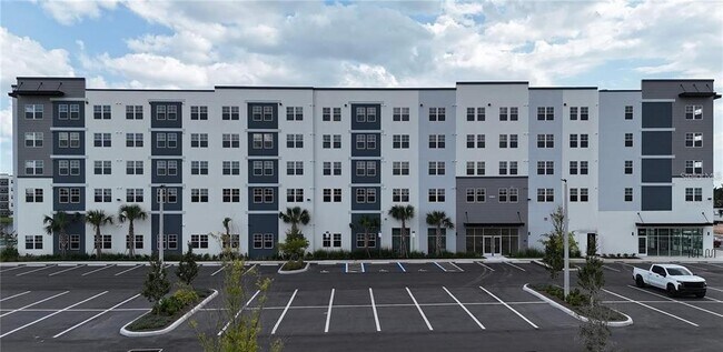 Building Photo - 5563 Millennia Park Dr