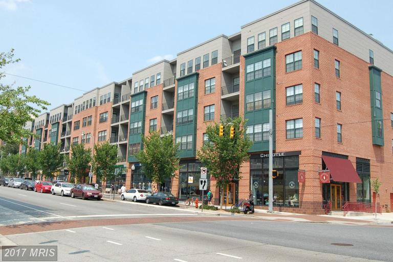 CHIPOTLE AND STARBUCKS CLOSE AT HAND!! - 2937 N Charles St