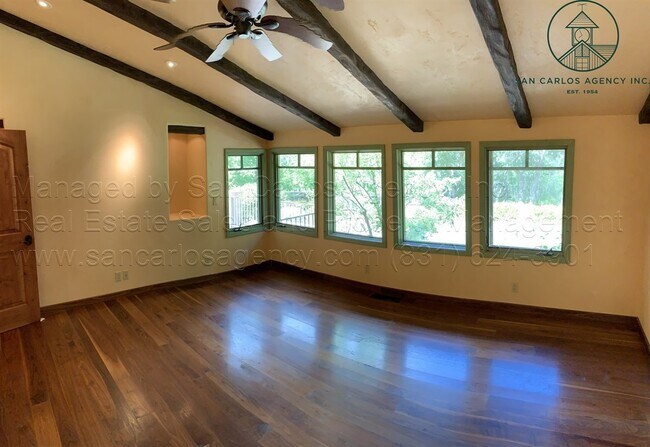 Building Photo - Updated, Sunny and Spacious 3/3 Carmel Val...
